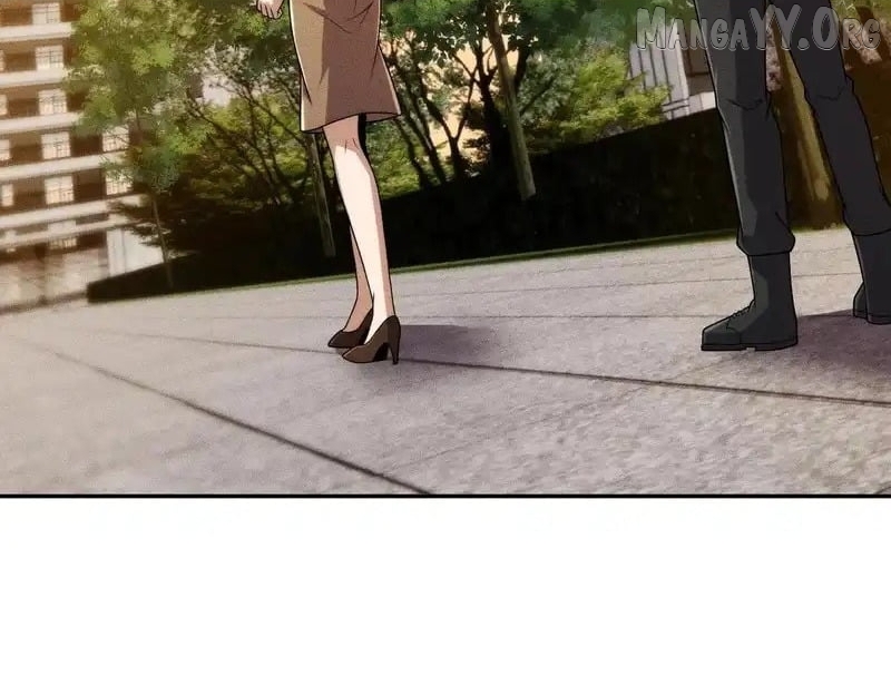 Hidden Dragon in the City (2025) Chapter 32 - page 67